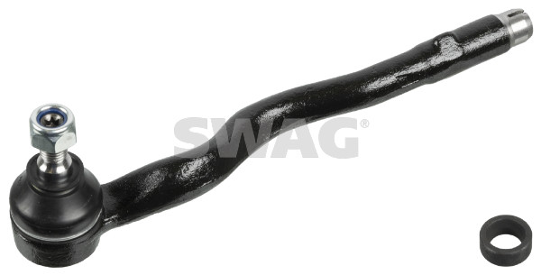 Testa barra d'accoppiamento - 20 71 0021 SWAG